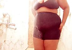 Manipuri Indian Girl's Tempting Video