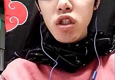 Curvy housewife milf cheats in bbc casting call interview bridgette b