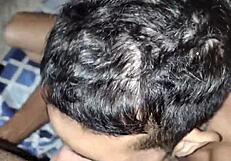 Curvy milf housewife cheats in bbc casting call interview bridgette b