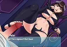 Curvy milf housewife cheats in bbc casting call interview bridgette b