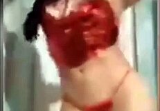 Curvy milf housewife cheats in bbc casting call interview bridgette b