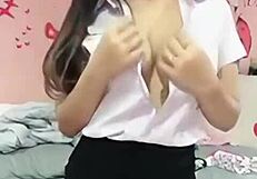 Curvy housewife milf cheats in bbc casting call interview bridgette b