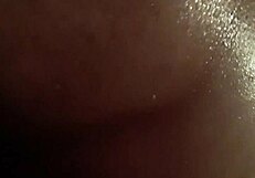 Curvy housewife milf cheats with big black cock in casting interview bridgette b