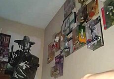 Curvy housewife milf cheats with big black cock in casting interview bridgette b