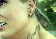 Curvy housewife milf cheats with big black cock in casting interview bridgette b