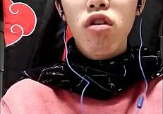 Curvy housewife milf cheats in bbc casting call interview bridgette b