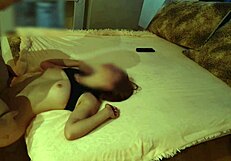 Curvy milf housewife cheats in bbc casting call interview bridgette b