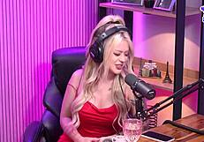 Curvy housewife milf cheats with big black cock in casting interview bridgette b