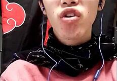 Curvy housewife milf cheats in bbc casting call interview bridgette b