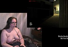 naked outlast play through part 3