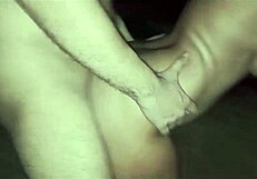 Curvy housewife milf cheats with big black cock in casting interview bridgette b