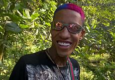 Curvy milf housewife cheats in bbc casting call interview bridgette b