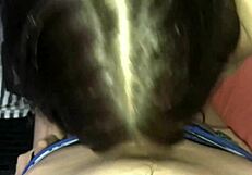 Curvy milf housewife cheats in bbc casting call interview bridgette b