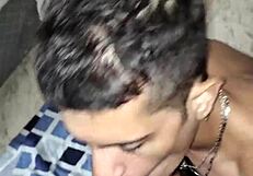 Curvy milf housewife cheats in bbc casting call interview bridgette b