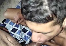 Curvy milf housewife cheats in bbc casting call interview bridgette b