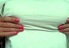 Curvy housewife milf cheats with big black cock in casting interview bridgette b