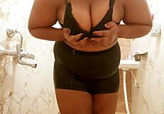 Manipuri Indian Girl's Tempting Video