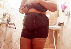 Manipuri Indian Girl's Tempting Video