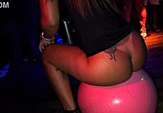 Curvy milf housewife cheats in bbc casting call interview bridgette b