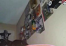 Curvy housewife milf cheats with big black cock in casting interview bridgette b