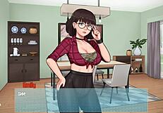 Curvy milf housewife cheats in bbc casting call interview bridgette b