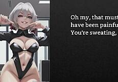 Faygrey's Bitch-Maker Upgrade: Joi, Cei, Cbt, A2m, Display, Exhibitionist Degradation