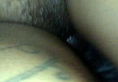 Give me a little creampie in doggystyle fucking