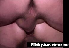 Ever tried double penetration with a mature housewife from South Italy?