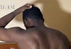 My Crush's Small Waist And Natural Tits Seduce Me Into Passionate Pussy Sex At Home