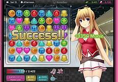 I really like chocolate, she says in this huniepop walkthrough, exploring dating options.