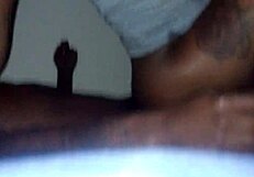 Give me a little creampie in doggystyle fucking