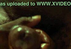 Man, check Hallelujah Johnson stroke his BBC with a fleshlight solo