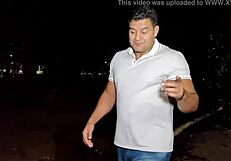 Yuri Gaucho Greedily Sucks and Fucks Ass Bareback