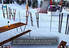 let's play with some hot redheads in double homework?