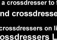 i'm all dressed up and ready to suck that cock!