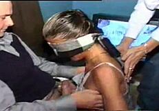 sex shop orgy french slut anal adventure