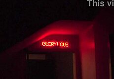 sadira housewife at gloryhole in club lux cachoeirinha rs