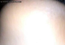 Give me a little creampie in doggystyle fucking