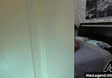 dare to fuck stepsister's chocolate starfish?