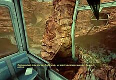 Black Mesa Chapter 1: Journey to Black Mesa Campaign - Uncommented Spanish Gameplay