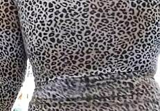 Vanillababyy's anal dancing and masturbation performance