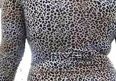 Vanillababyy's anal dancing and masturbation performance