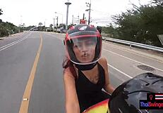 Watch amateur asian teen 18+ fuck her big cock boyfriend?