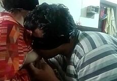 Voluptuous transsexual bimbo loses her mind in intense session