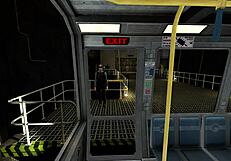 Black Mesa Chapter 1: Journey to Black Mesa Campaign - Uncommented Spanish Gameplay