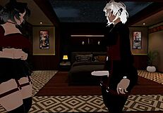 Fake Police Officer Gets Cock Sucked by Femboy at Work