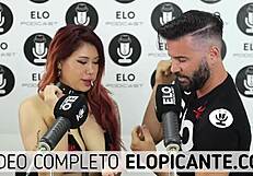 Watch Lexy Cadell Lose Rock Paper Scissors And Get Those Hard Spankings!