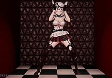 hololive members tiktok