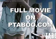 CORRUPT BISHOP SEDUCES ALINA LOPEZ