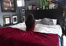 I see Amber Summer seal the sugardaddy deal